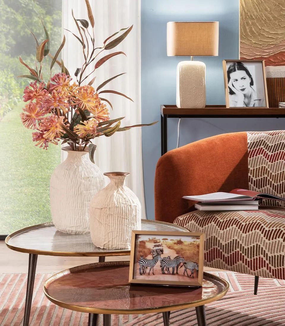 Portafoto rettangolare piccolo