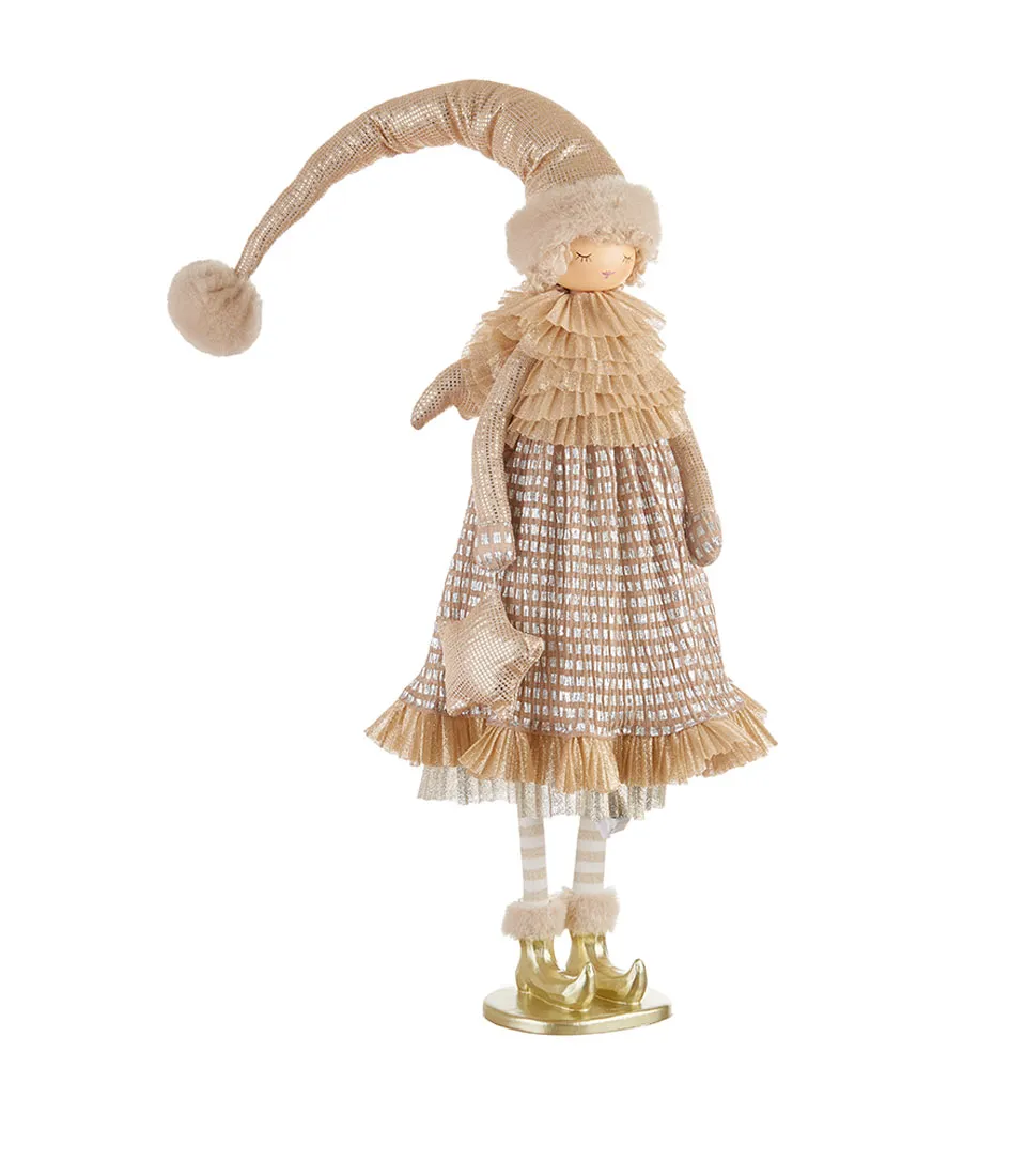 Decorative fairy