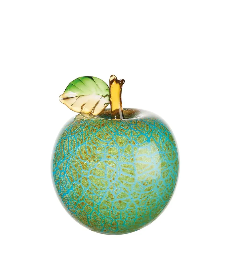 Decorative Apple