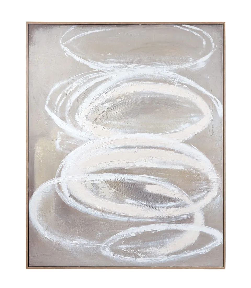 Quadro 120x150 con cornice