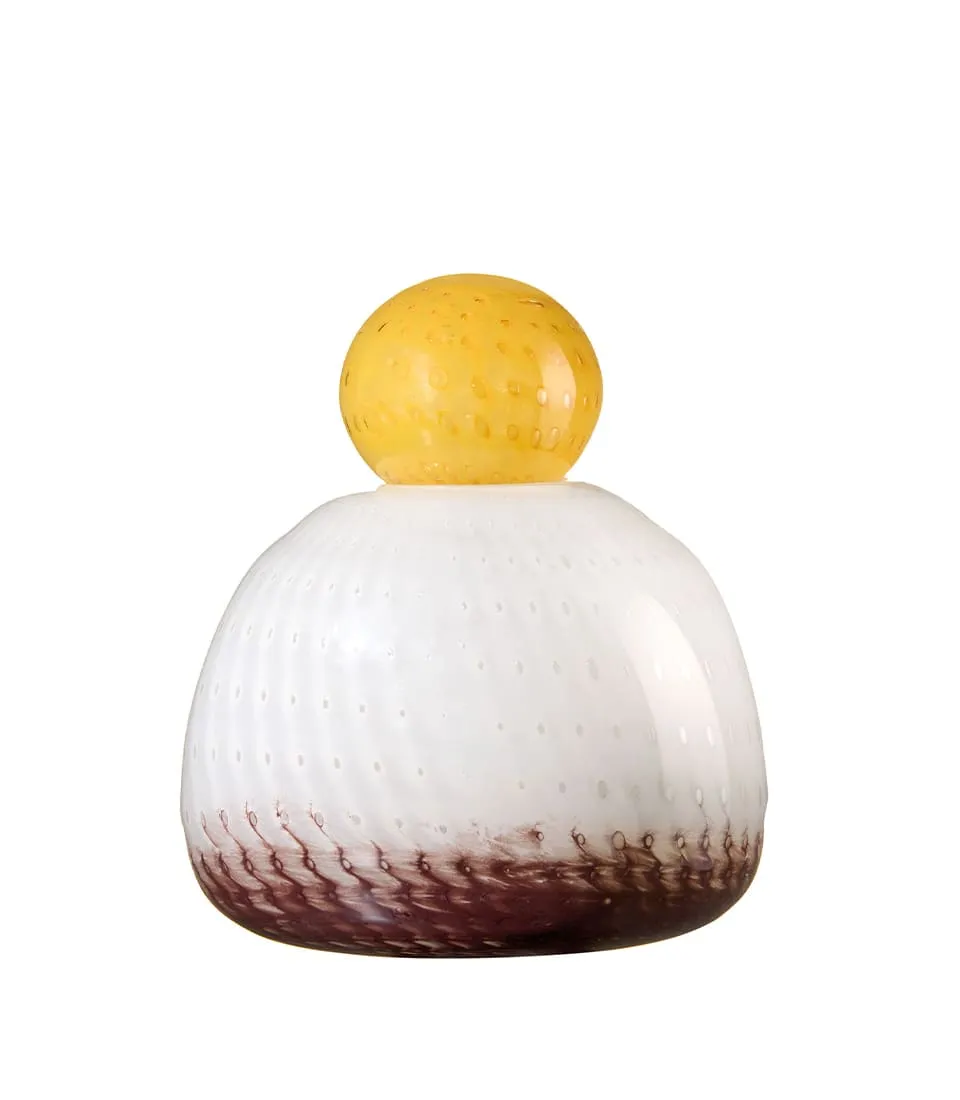 Vaso basso