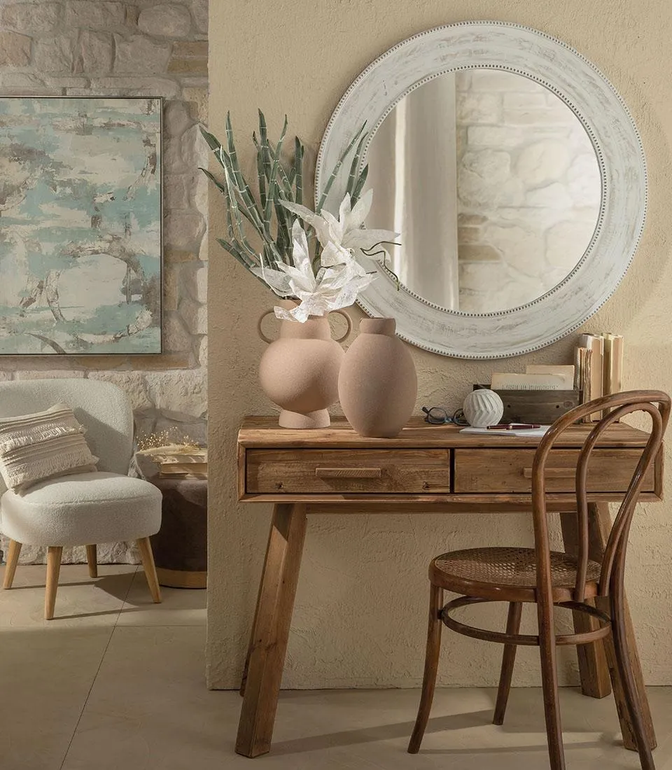 Console - writing desk