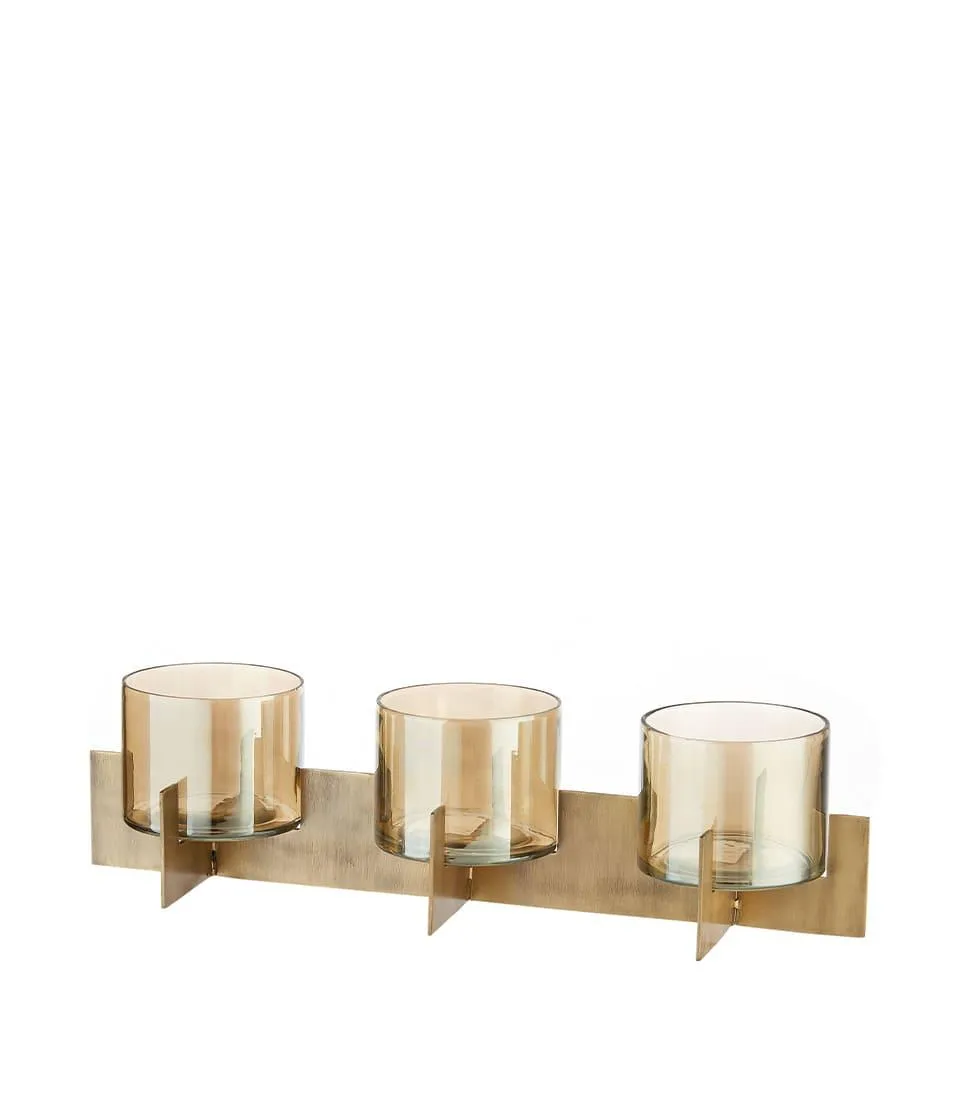 CANDLES HOLDER