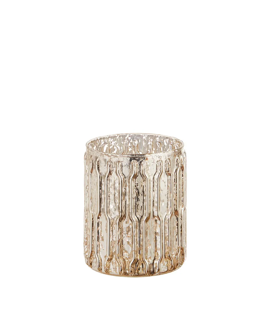 Small candle holder