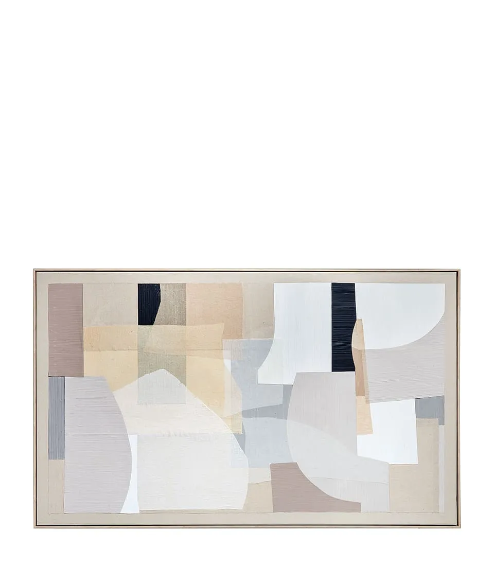 Quadro 150x90 con cornice