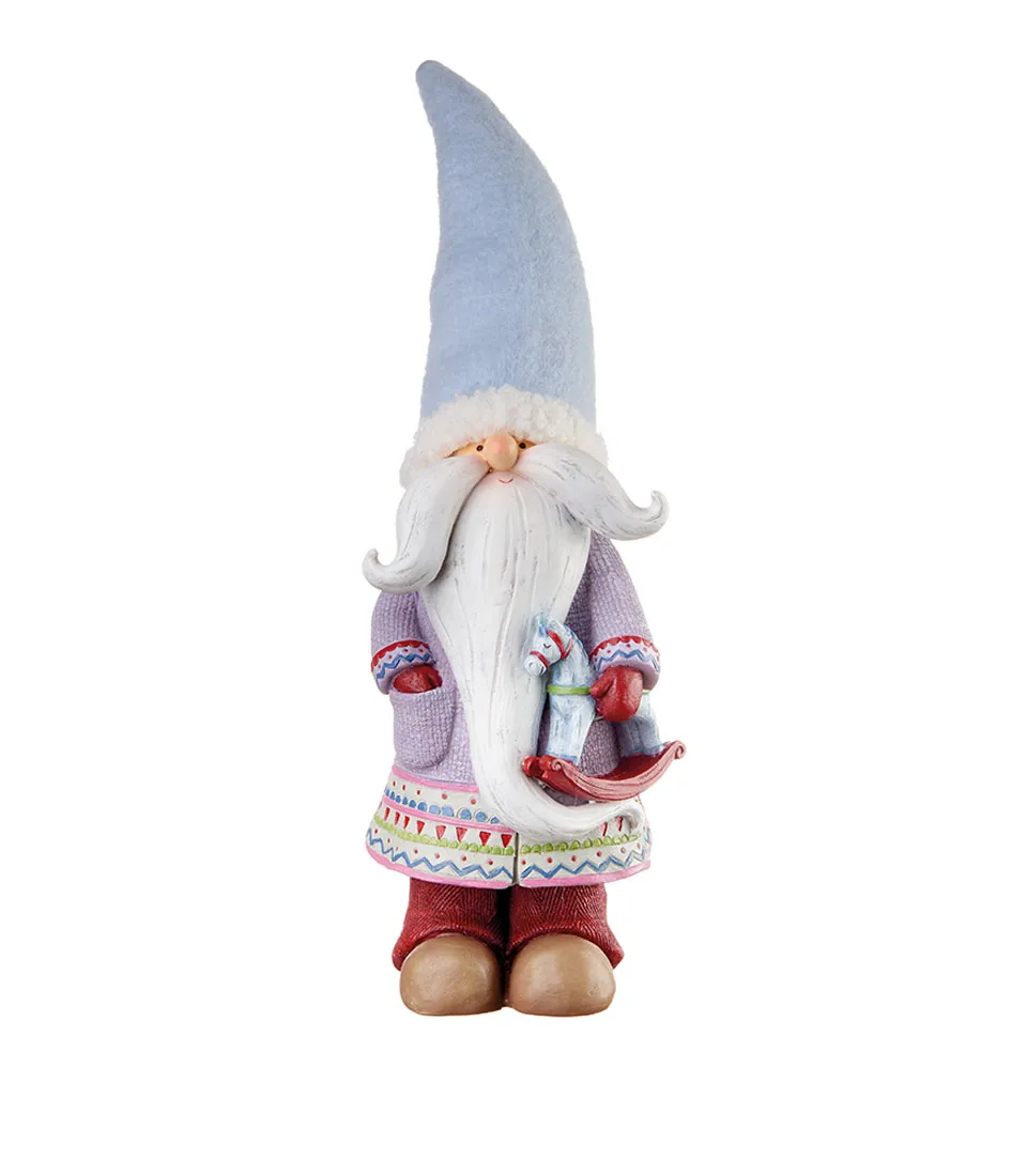 Decorative Santa Claus