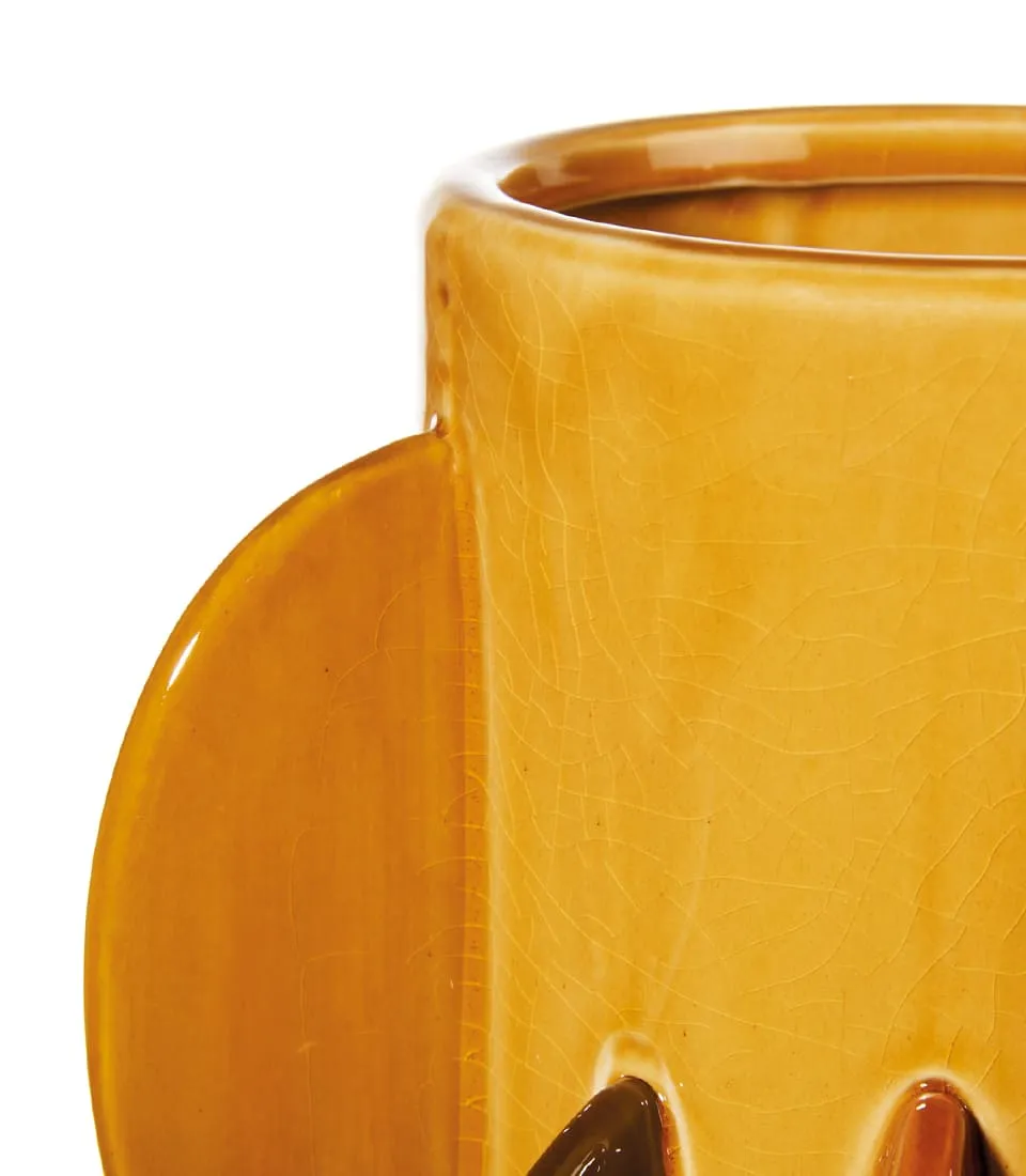 High vase
