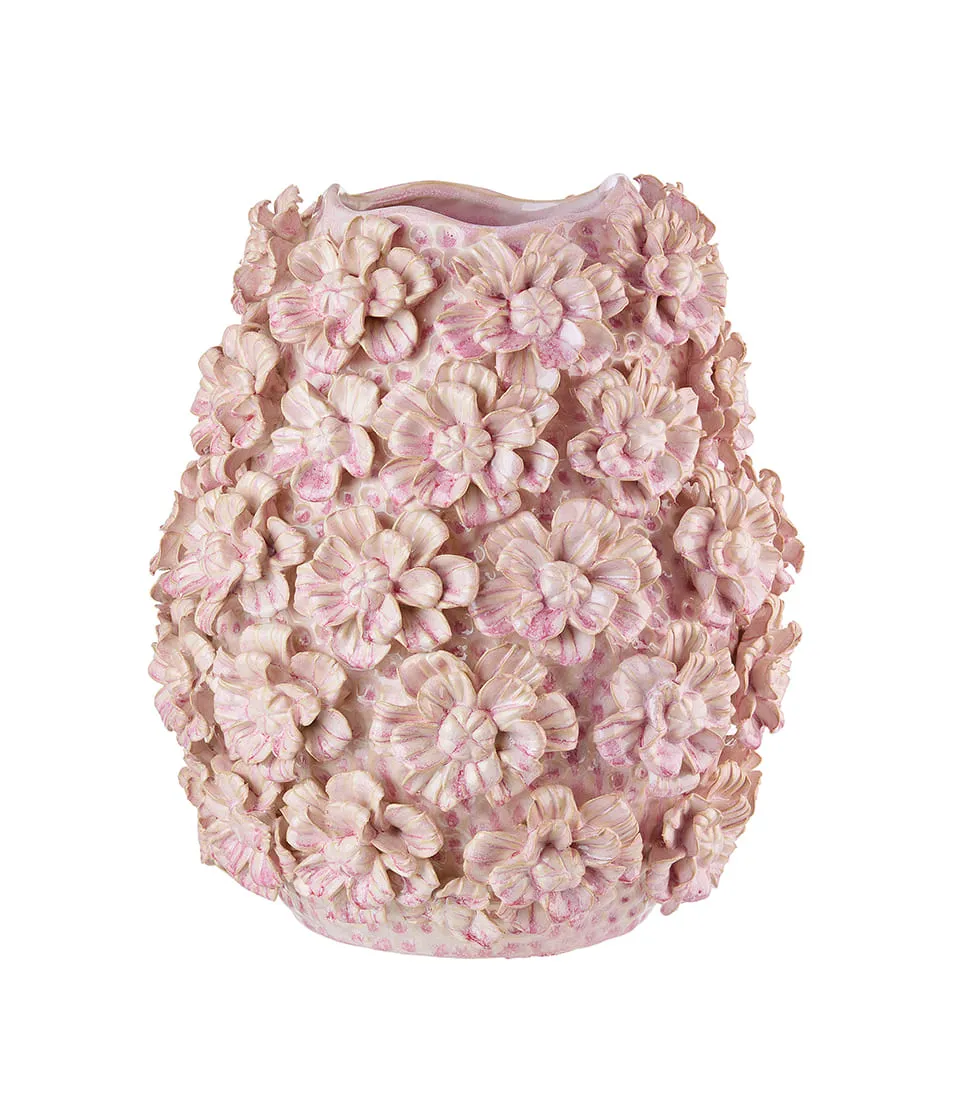 High vase