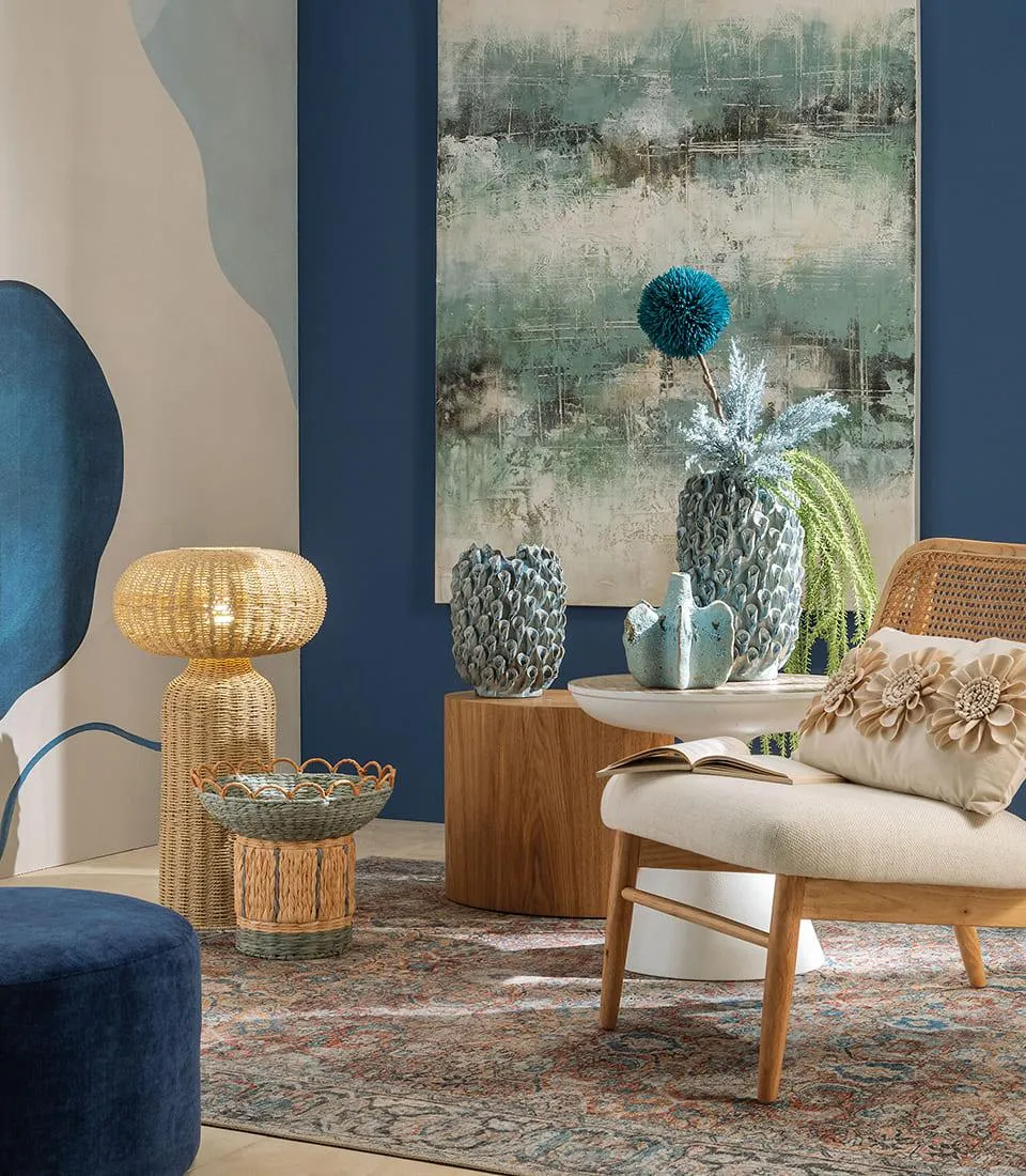 JUNIPER, GREEN (4 pcs/pack)