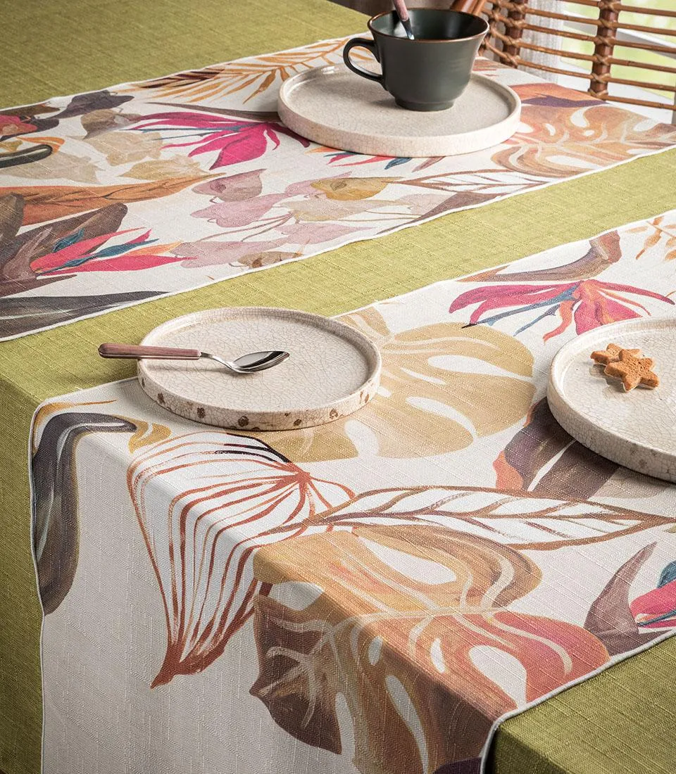 Acapulco - stain-resistant runner 50x155