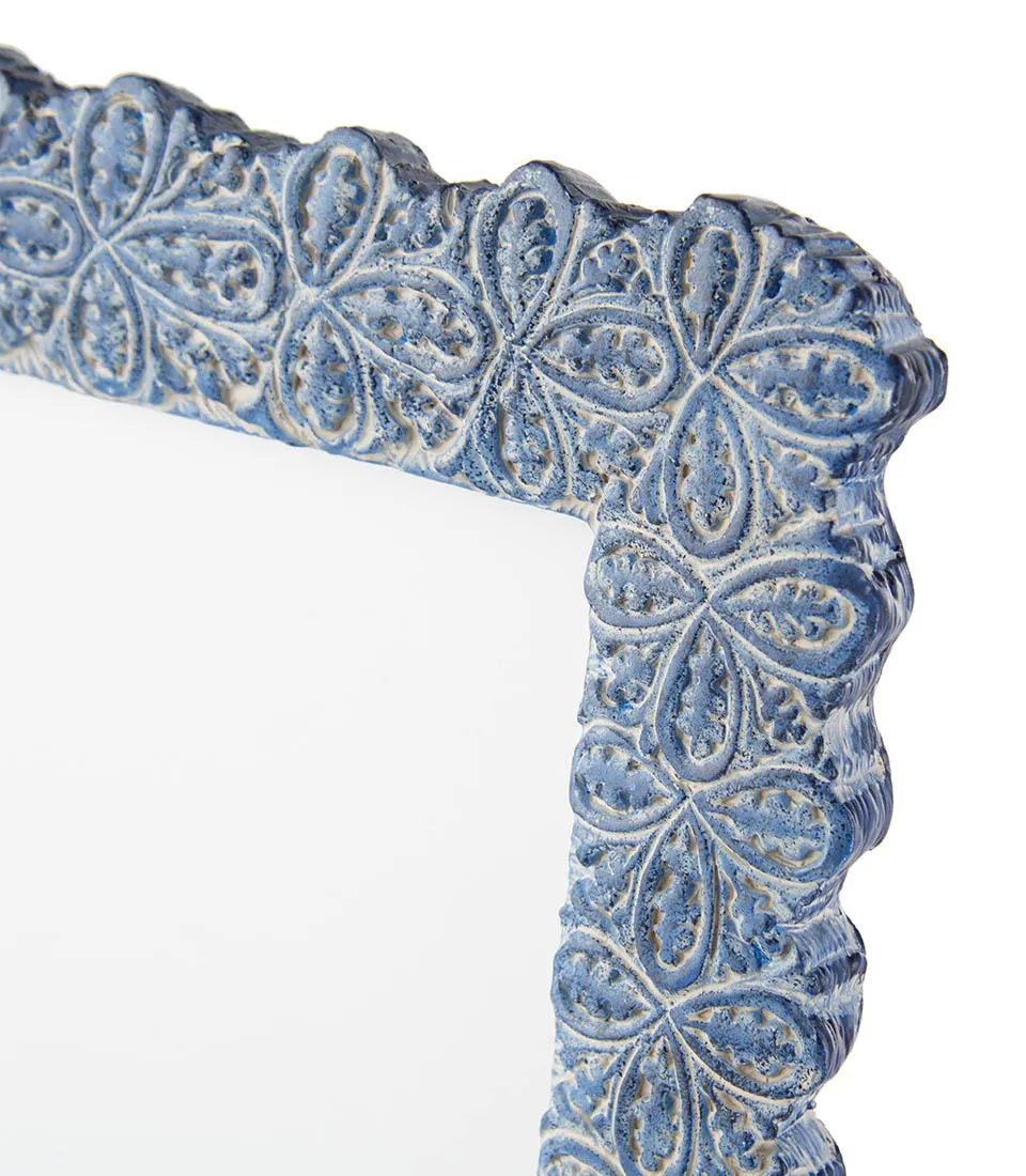 Portafoto rettangolare piccolo