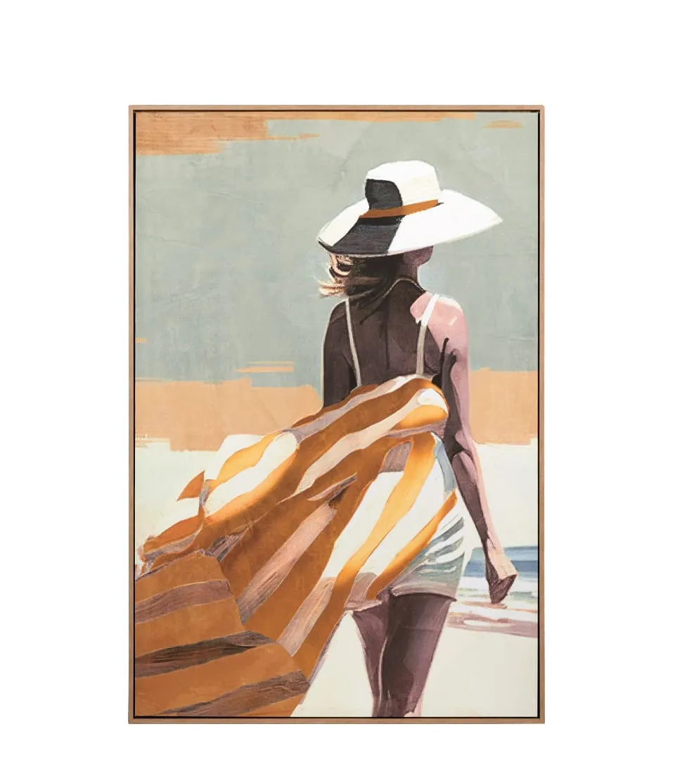 Quadro 80x120 con cornice