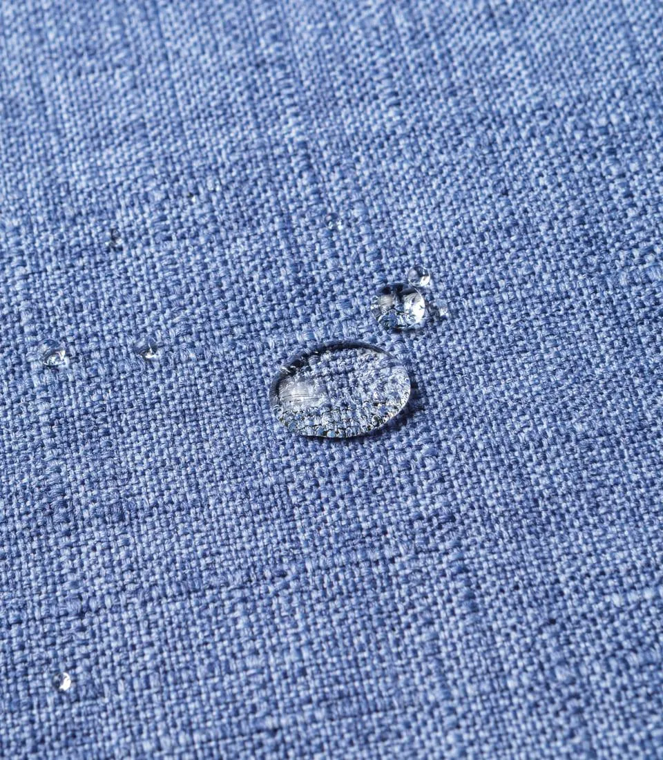 Giverny - stain-resistant tablecloth