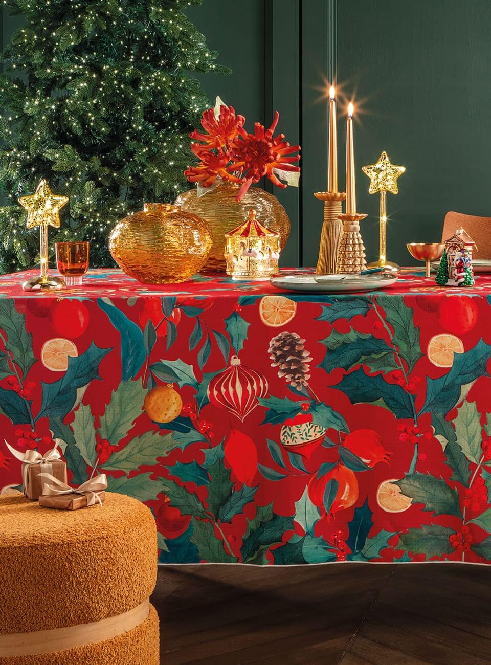 Decorazioni natalizie 5