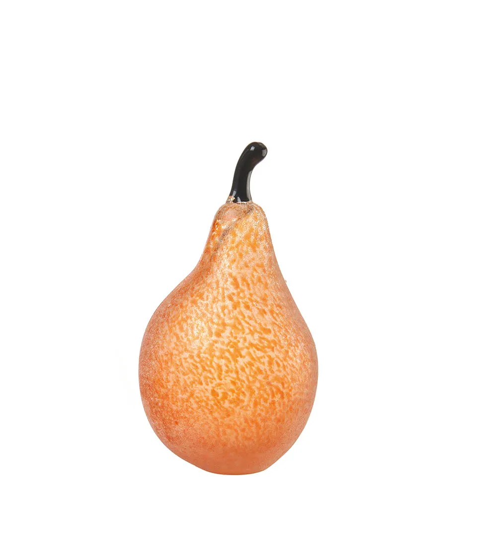 Pera decorativa