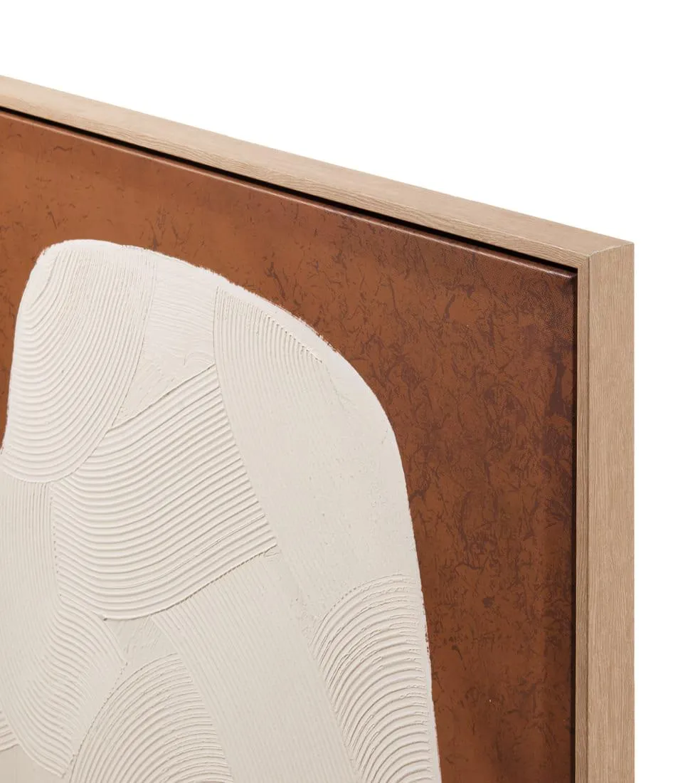 Quadro 80x120 con cornice