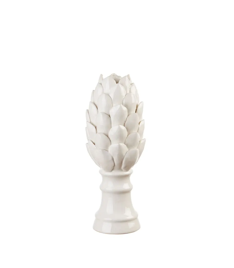 Elemento decorativo basso