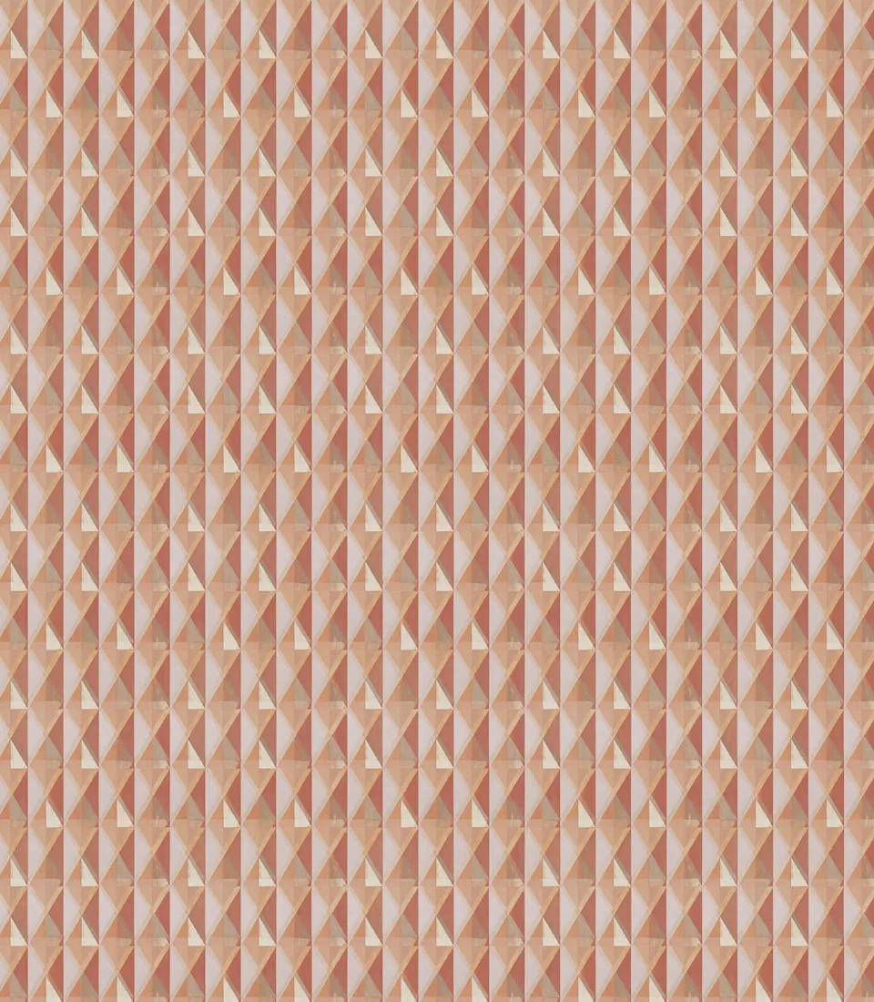 WALLPAPER 4.24x3m - DIAMANTE