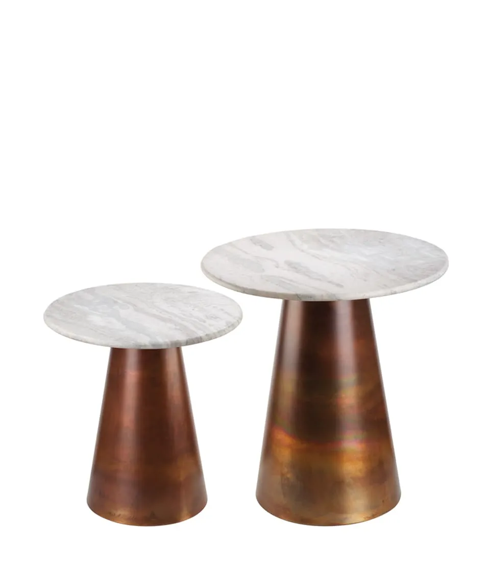 Tavolini  - set 2 pz