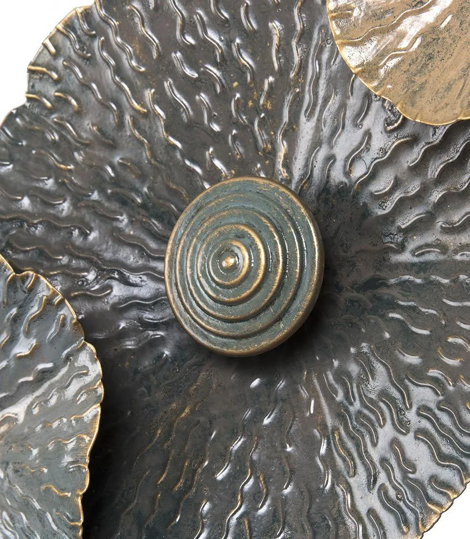 Decorazione da parete