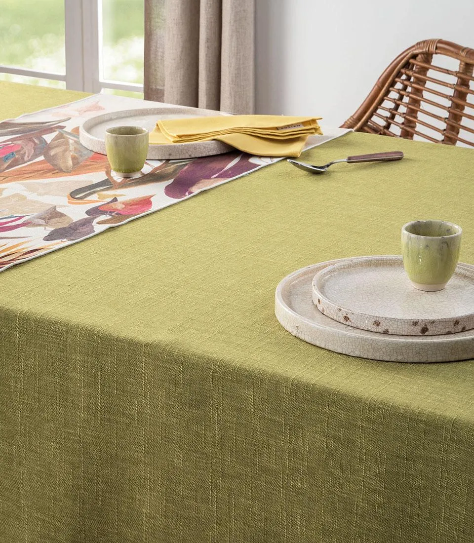 Acapulco - stain-resistant runner 50x155