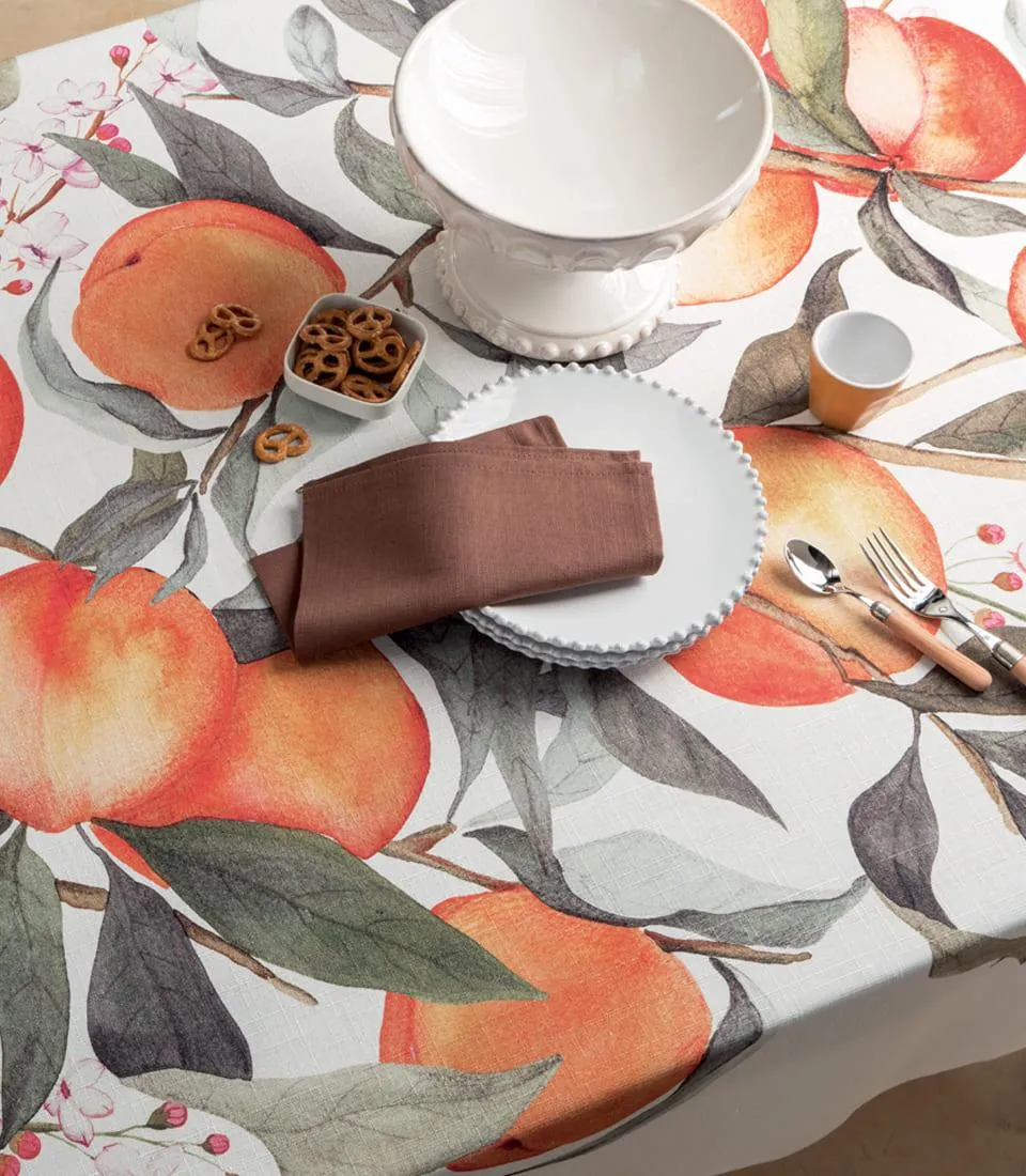 Amalfi - stain-resistant tablecloth