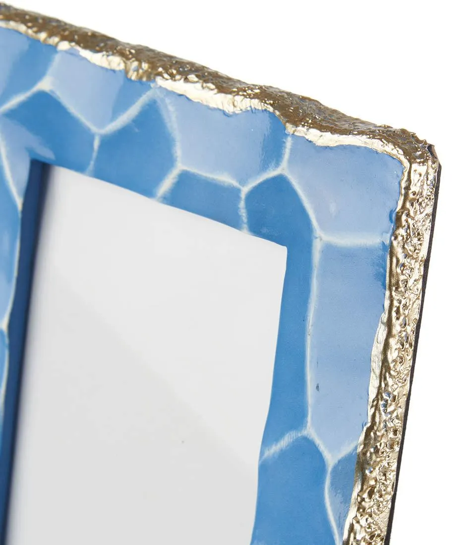 Small rectangular photo frame