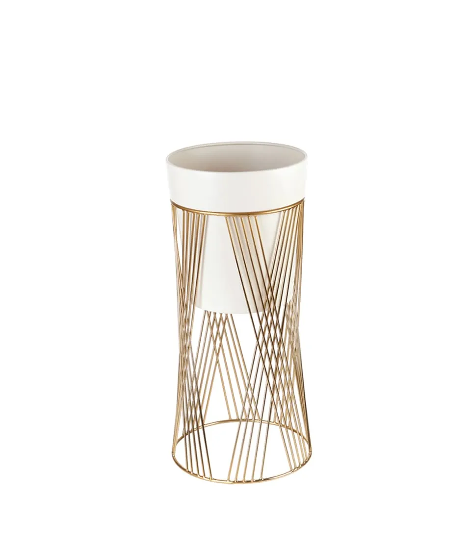 Pot cover - set 2 pcs.