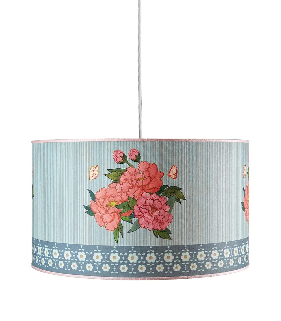 Conical  pendant shade - Parigi