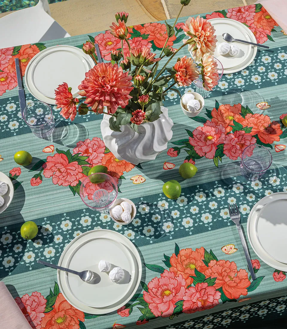 Parigi - stain-resistant tablecloth