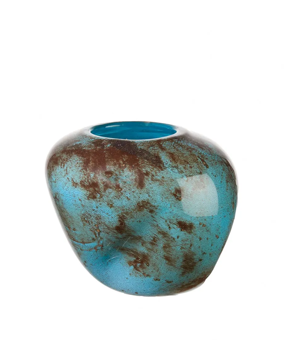 Vaso basso