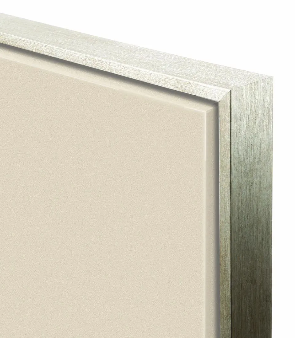 Painting 100x100 with frame