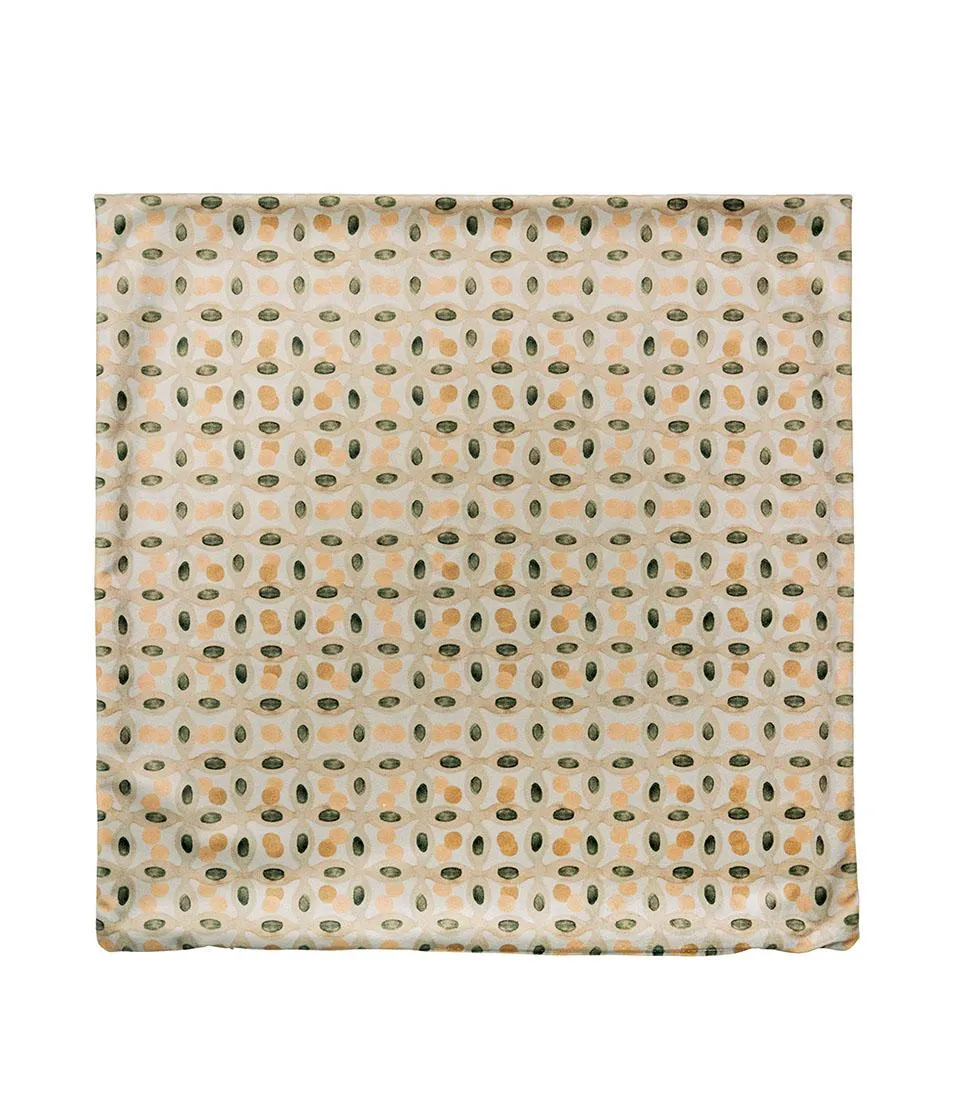 Cuscino 48x48 - Verde salvia