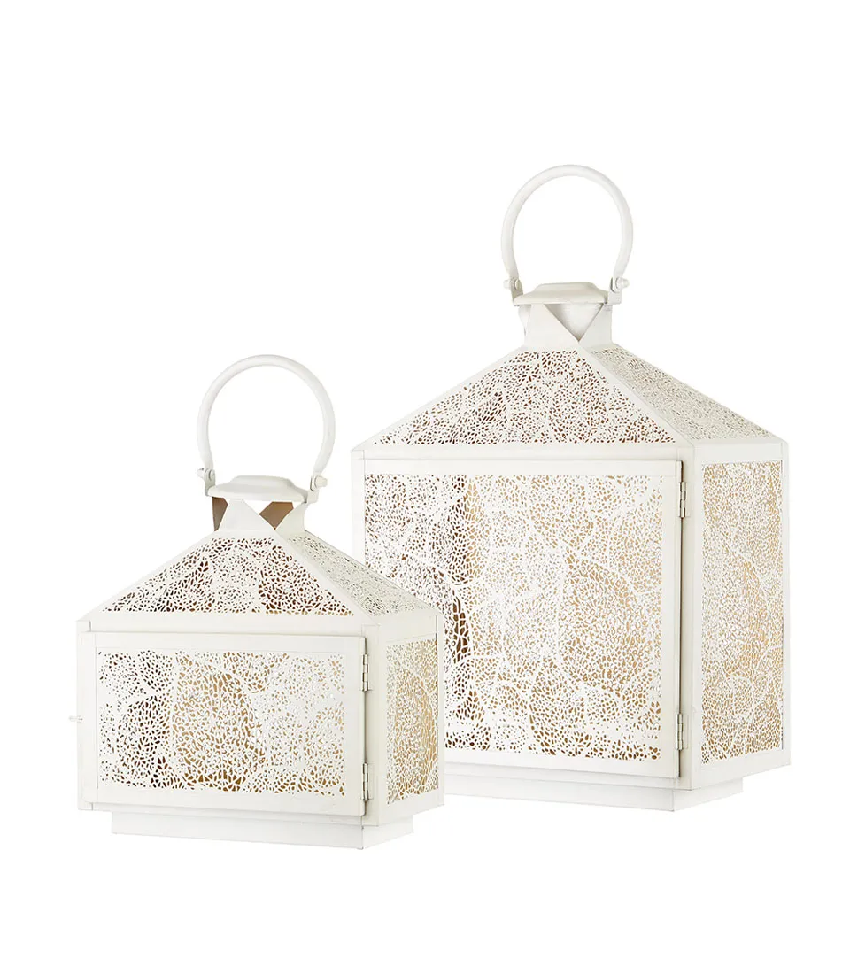 WINTER LIGHTS (4 PCS)