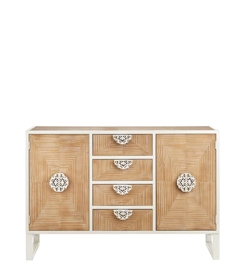 Mobile con ante e cassetti