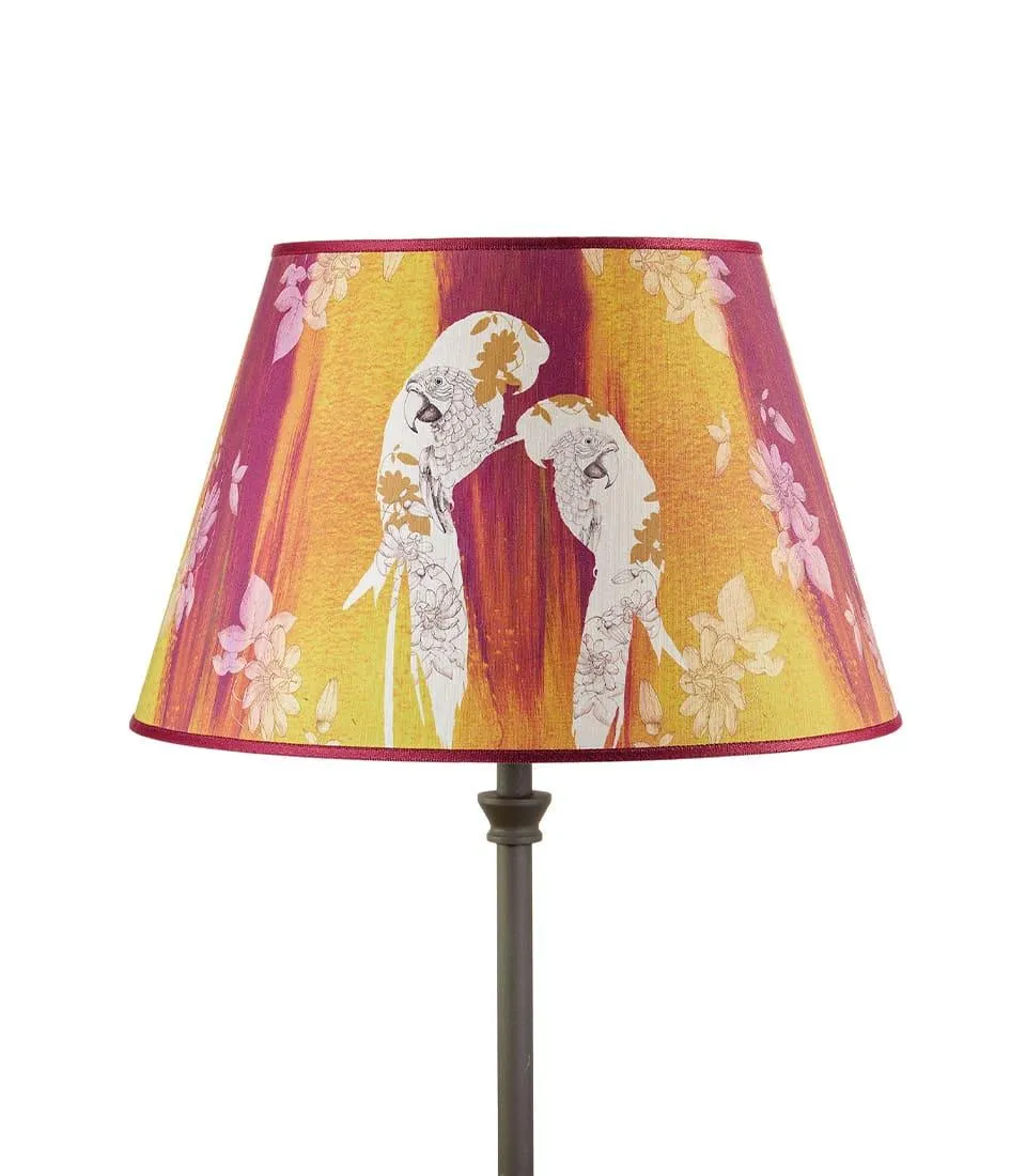 Conical Shade - Pappagalli