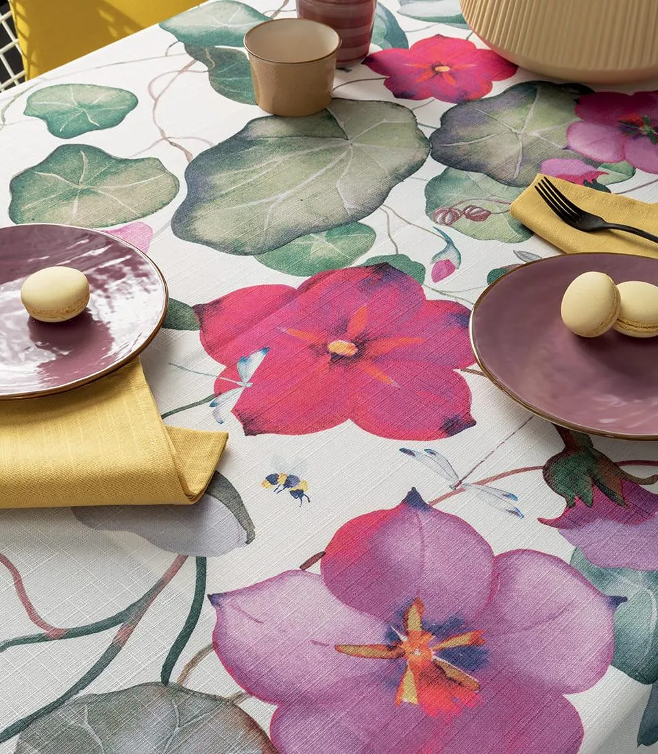 Provence - stain-resistant tablecloth