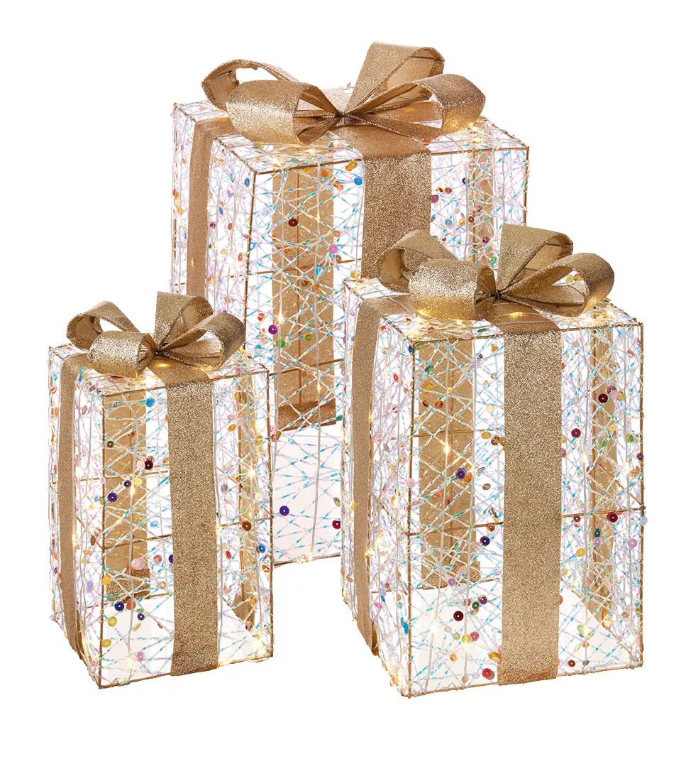 MAGIC SPARKLES (12 PCS)