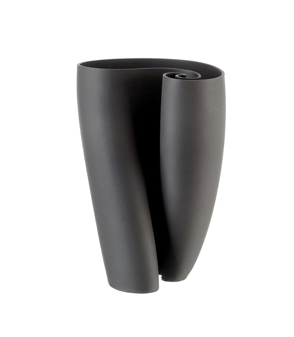 High vase