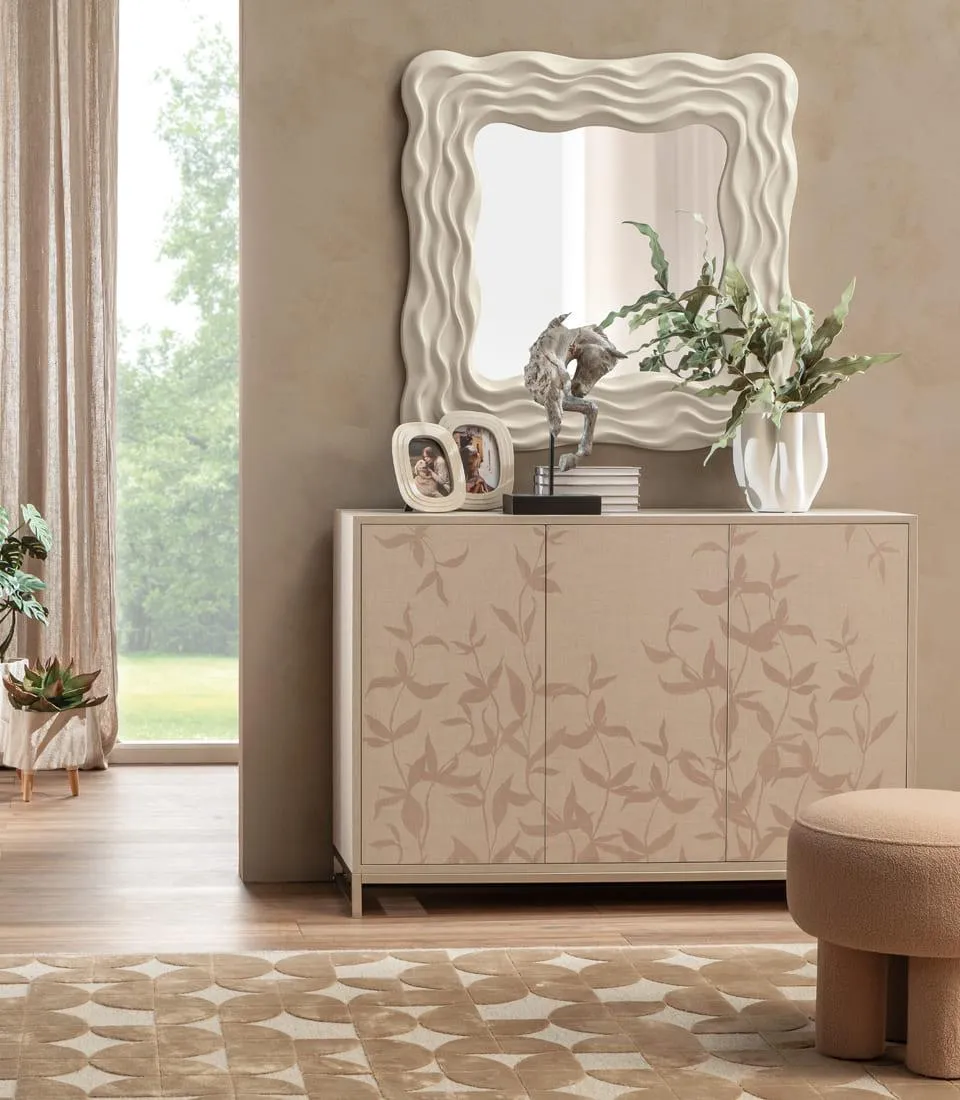 Mobile con ante decoro ramage