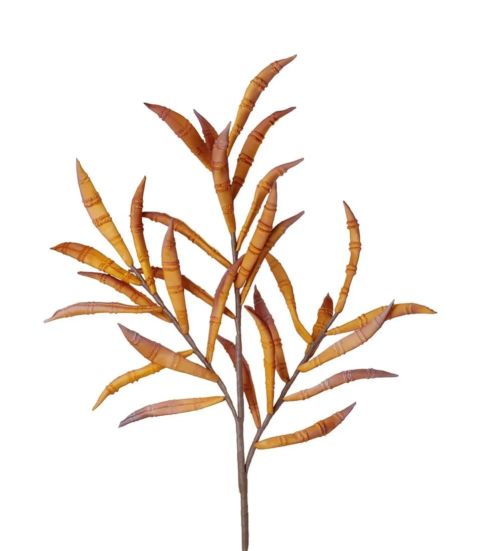 EUCALYPTUS, YELLOW (4 pcs/pack)