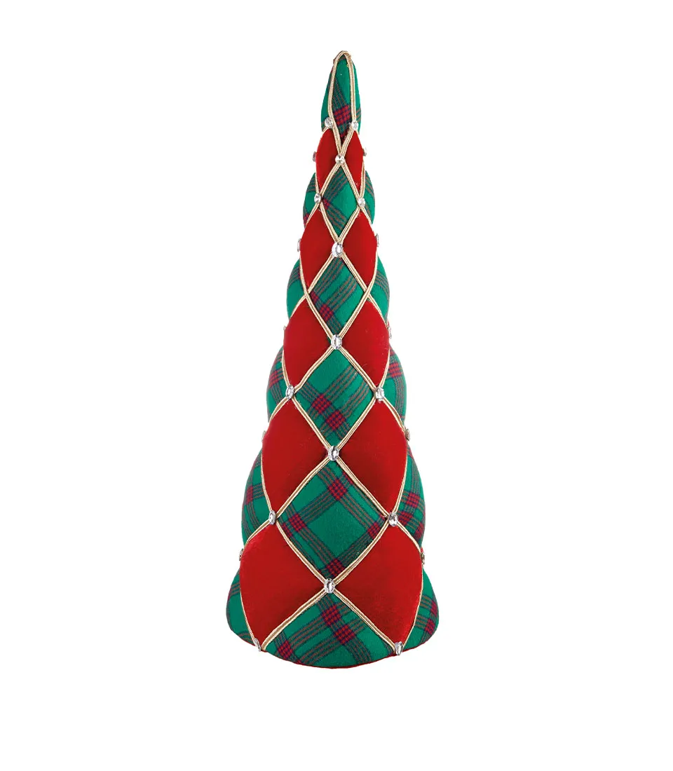 Decorative tree
