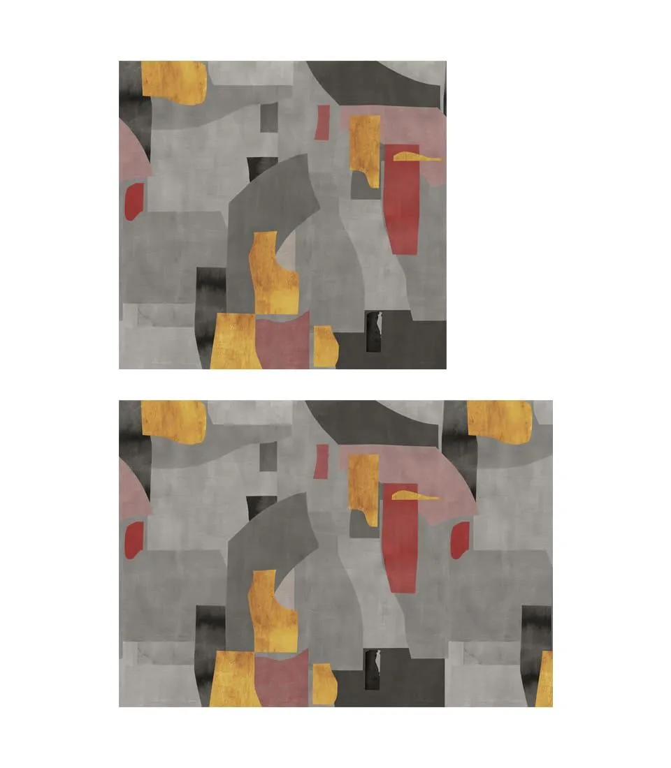 WALLPAPER 3.18x3m - TRAME URBANE