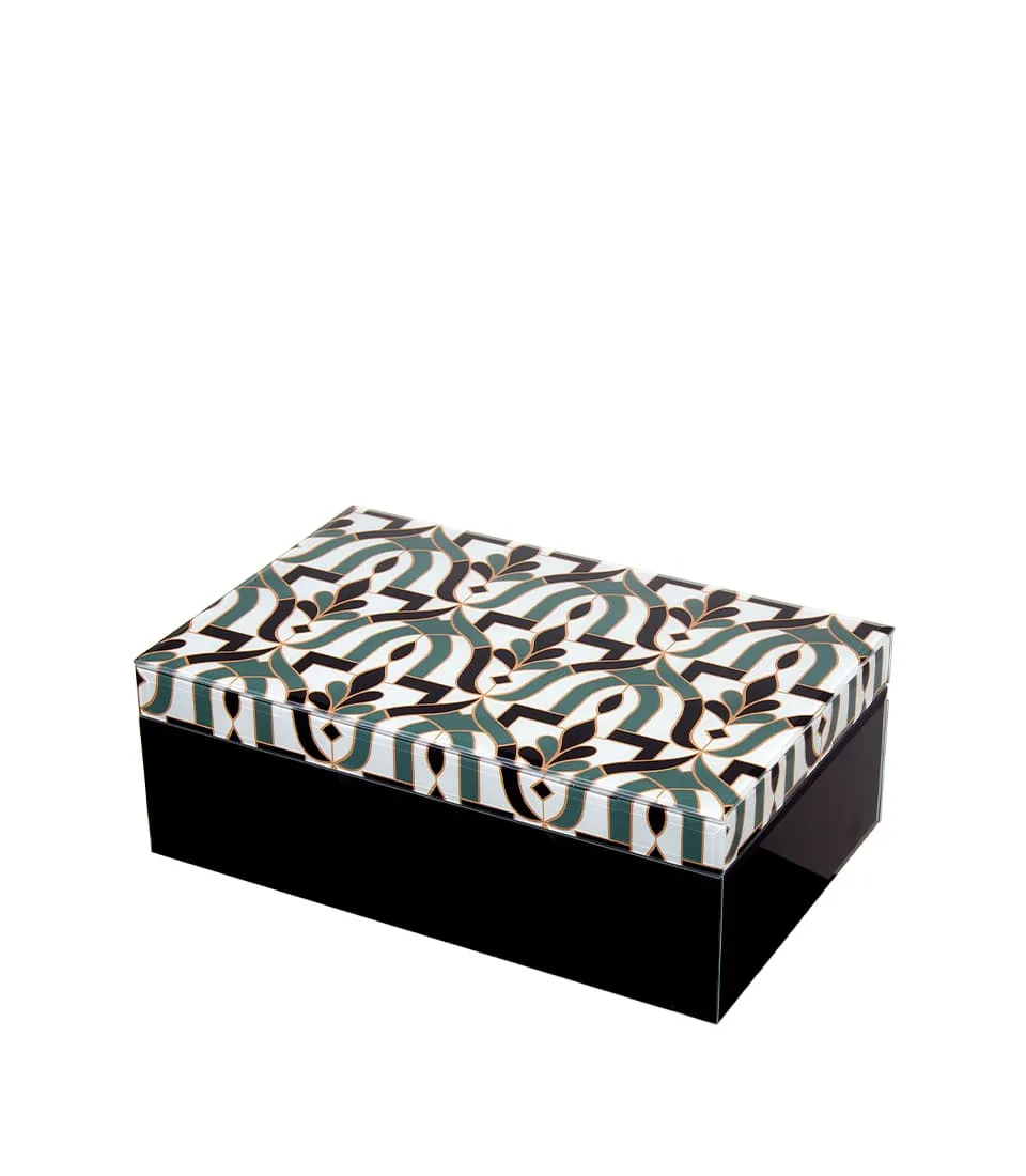 Jewelry box - set 2 pcs.