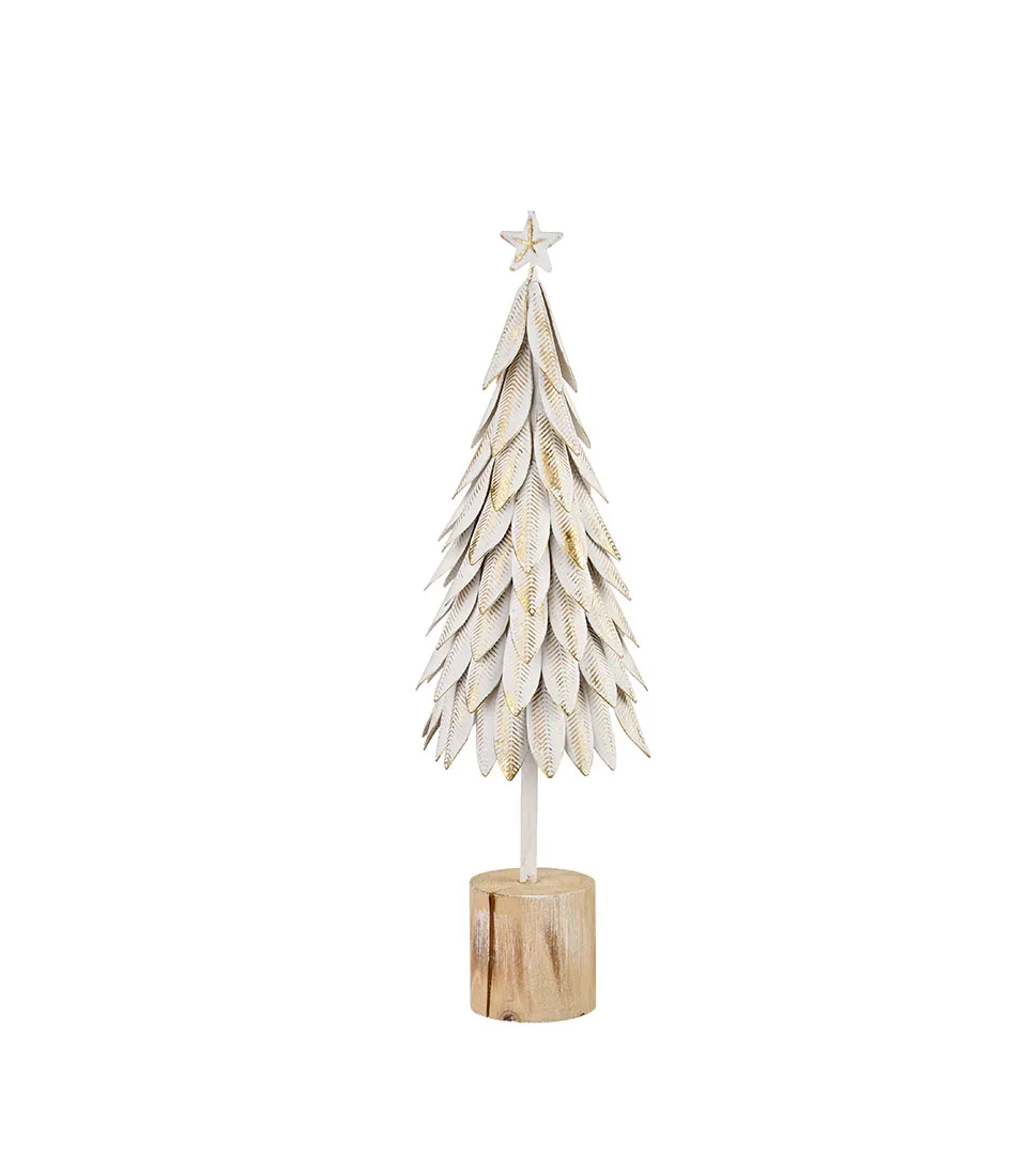 SHORT TREE