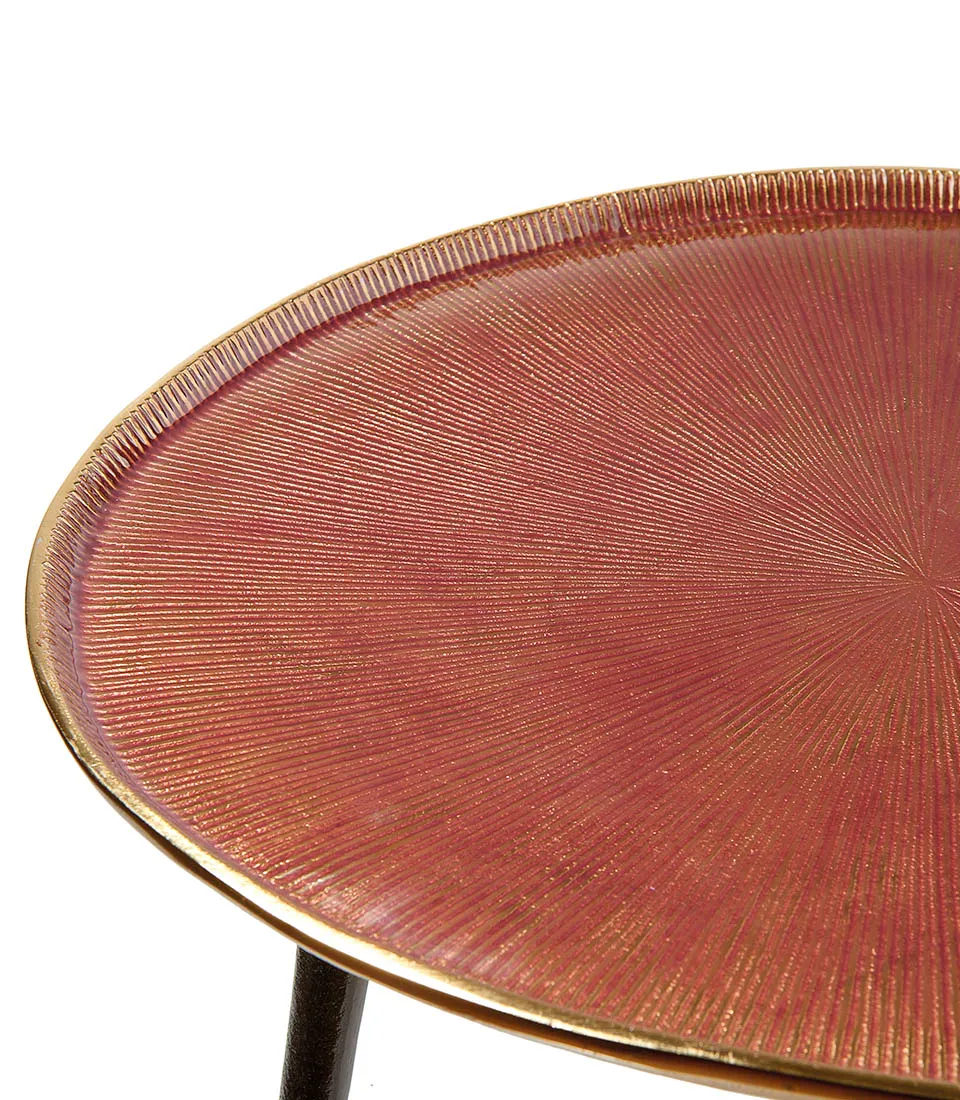 Small table