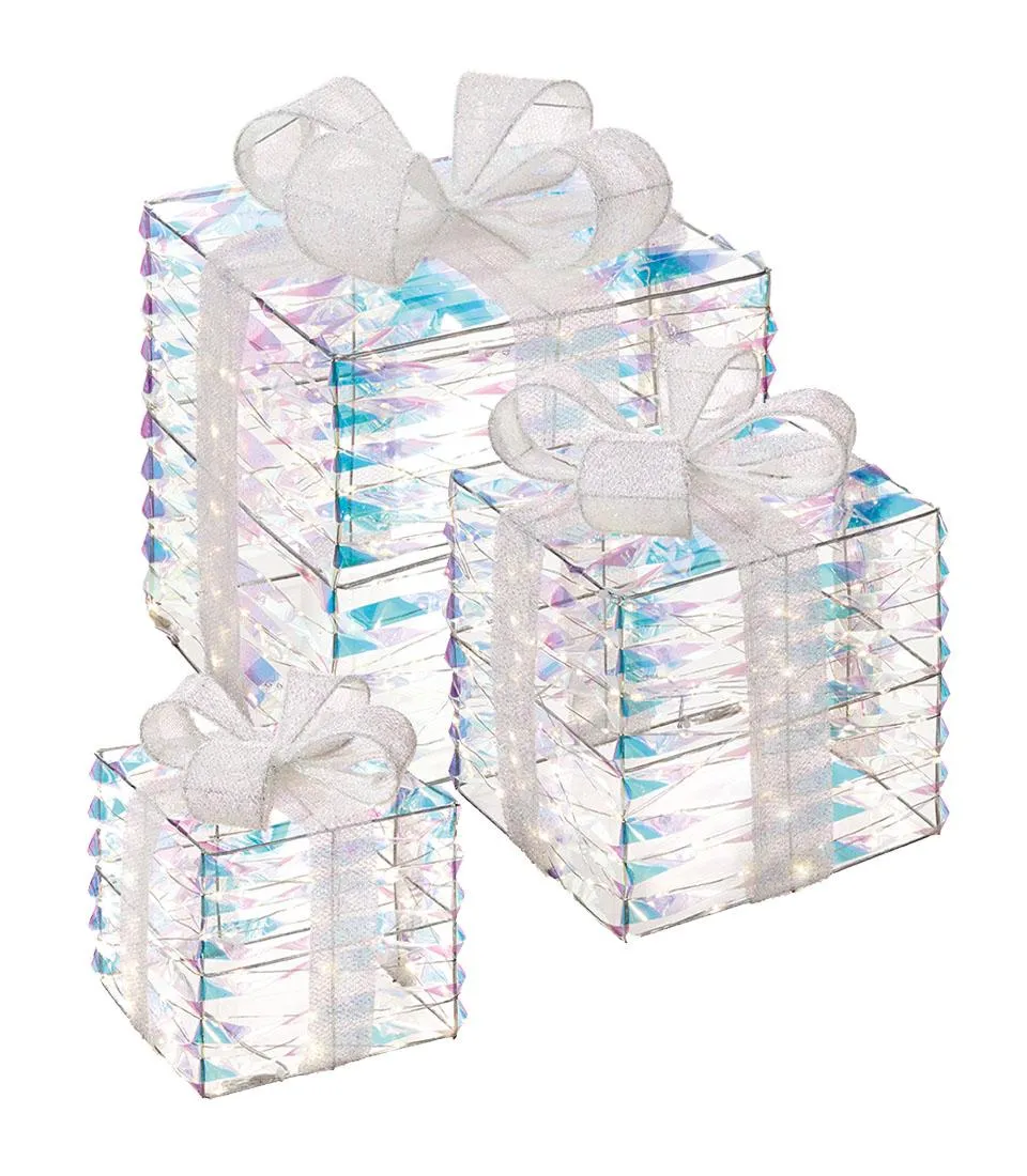 Set of decorative items dreams are shining