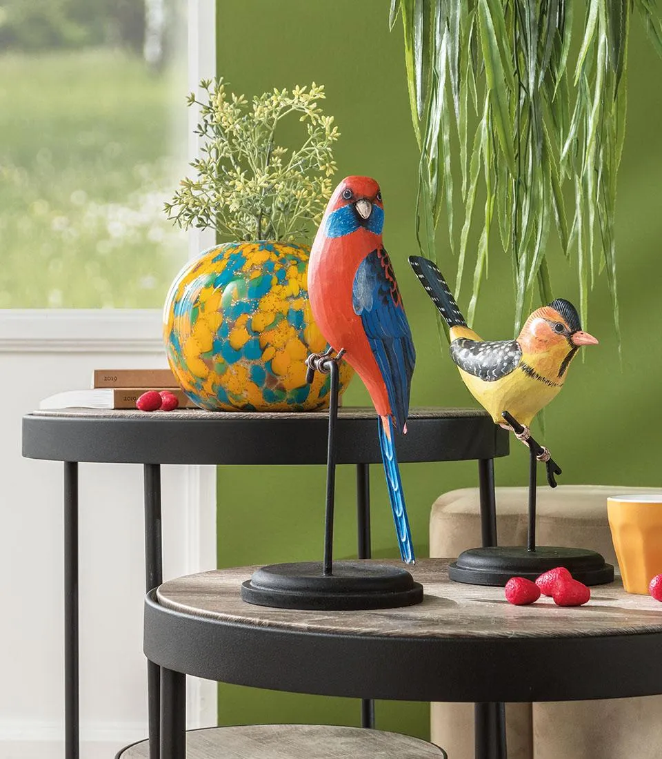 Decorative Sphere Mercurio