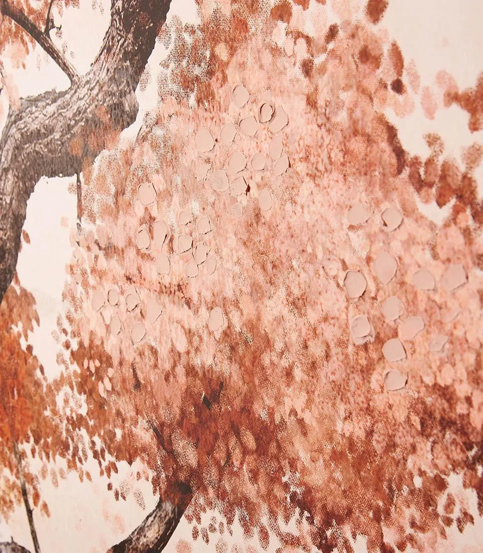 Painting 100x140 with frame