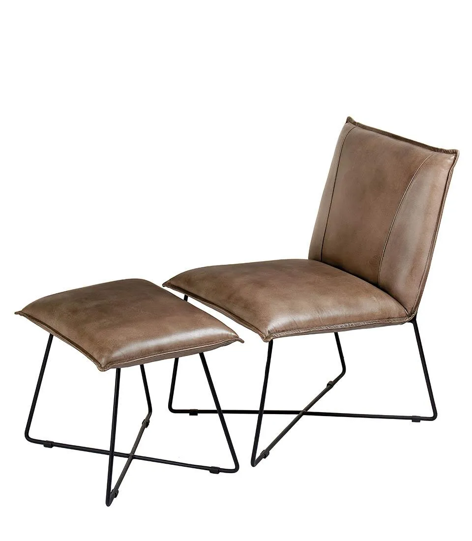 Chaise longue - set 2 pcs.